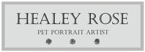 Healey Rose Pet Portraits