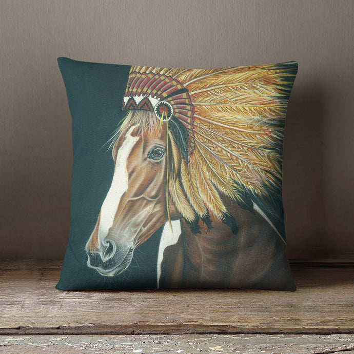 CHIEF - CUSHION