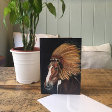 CHIEF - CARDS (SET OF 6)